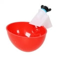 thumbnail image 5 of Automatic Chicken Waterer with 10 Drinking Cup,Easy Disassembly and Cleaning Water Dispenser,for Chickens Ducks and Geese, 5 of 16