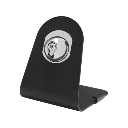 UPC: 0085896678229 | Kensington SafeStand iMac Keyed Locking Station