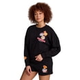 thumbnail image 2 of Reebok Women's Supergirl Graphic Sweatshirt, Sizes XS-XXL, 2 of 8