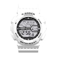 thumbnail image 2 of Reloj Spaceman Square para adolescentes, niños y niñas, estudiantes de secundaria, cronógrafo resistente al agua, electrónica para niños, 2 of 5