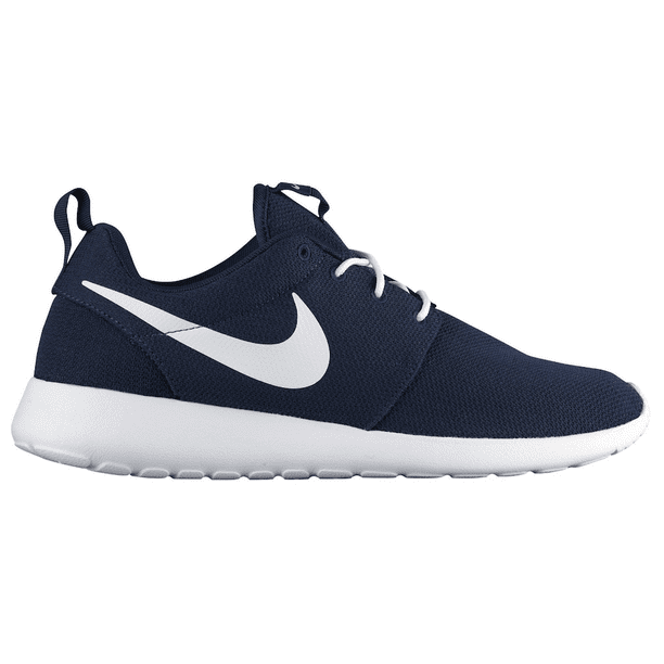 Nike Nike Mens Roshe One Running Shoes 13 Walmart Com Walmart Com