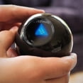 thumbnail image 2 of Mystic 8 Ball n, 2 of 2
