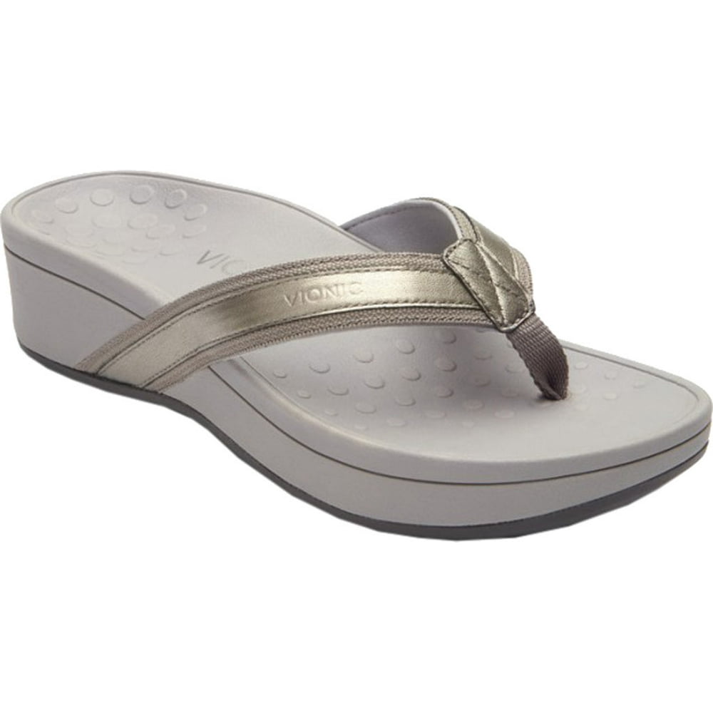 how do you clean vionic sandals