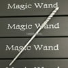 Harry Potter Ginny Weasley Magic Wand Wizard Cosplay Costume