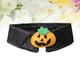 thumbnail image 3 of Collar de calabaza Pet Cat Tie Suministros para mascotas para la vida diaria Fiesta Halloween, 3 of 6