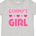 thumbnail image 4 of Inktastic Gammy Girl Granddaughter Girls Toddler T-Shirt, 4 of 5