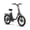 20"-1000W Peak 36V 13.5AH-Black, variant on Qronge 20" Folding Electric Bikes for Adults 1000W Peak up to 70Miles Range Fat Tire Foldable Ebikes 20 mph Max Speed Step Thru E-Mountain Bikes 36V 13.5AH Battery, 7 Speed, UL2849 by SGS
