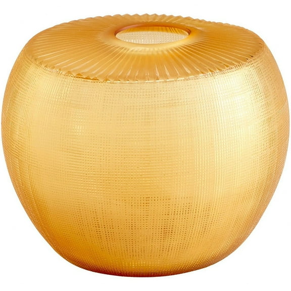 Cyan Design - Sun Flower - Vase-4.5 Inches Tall And 6.25 Inches Wide