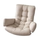 thumbnail image 3 of Cojín bohemio para columpio, hamaca, muebles de exterior y balcón. Caqui, 3 of 9