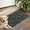 Black Controllers Games-3, variant on Black Controllers Games Labels Black Pattern Door Rugs,Washable Non Slip Door Mats Indoor,Decorative Door Mats,Entry Mat Indoor for Entrance,Bedroom,Kitchen,Bathroom,16"x24"