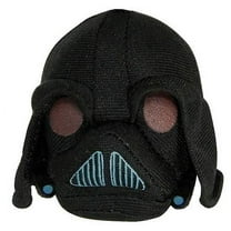 Angry Birds Star Wars 5" Plush: Darth Vader
