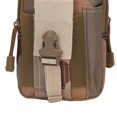 thumbnail image 3 of Eigraketly Bolsa táctica multifunción, bolsas de caza, cinturón, riñonera, paquete táctico militar, bolsas para exteriores, funda de bolsillo, bolsa de Mochilas de mochilero sansha Eigraketly HW4725-10, 3 of 5