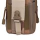 thumbnail image 3 of Eigraketly Bolsa táctica multifunción, bolsas de caza, cinturón, riñonera, paquete táctico militar, bolsas para exteriores, funda de bolsillo, bolsa de Mochilas de mochilero sansha Eigraketly HW4725-10, 3 of 5