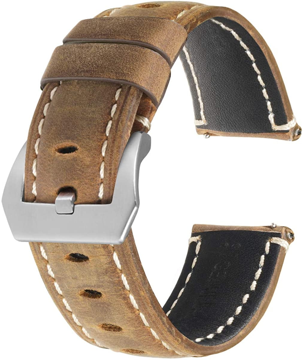 vintage women's watch bands