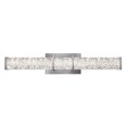thumbnail image 3 of Artika Riviera Royale Modern Vanity Light, Chrome, 3 of 4