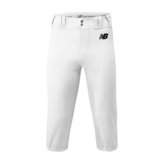 New Balance Adversary 2 Youth Knicker - White