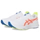 thumbnail image 1 of Zapatillas para Correr ASICS Gel-Kayano 32 para Mujer Blanco/Coral Flash, 1 of 7