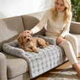 thumbnail image 4 of BotaniNest Bed Mat Warm Cushion For Cats Small Animals Comfortable Sleeping Pad, 4 of 6