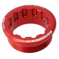 thumbnail image 1 of Vélo Bicyclette Ms 12 Vitesses Verrouillage de Roue Libre Couvercle Corps de Moyeu pour M6100 M7100 8100 Rouge, 1 of 9