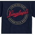 thumbnail image 3 of Leinenkugel's - Logo - Men's Short Sleeve T-Shirt, 3 of 5
