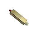 thumbnail image 2 of RTL SDR Receiver V3 Pro with Chipset Rtl2832 Rtl2832U R820T2 for Ham Radio SDR RTL for 500 Khz-2 GHz, 2 of 5