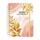 thumbnail image 2 of Plan de Horario Registro de Autodisciplina Cuaderno con Correa Cuaderno 2025 Cuaderno A5 Cuaderno de Espiral, 2 of 5
