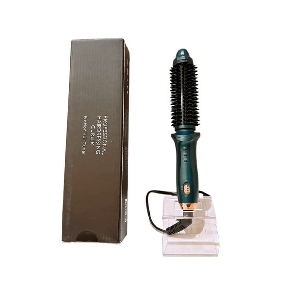 VOKE Hot Rollers Compact Curler Hair Curler Bow Sublimation Bonnets T3micro Rollers Wireless Hair Curler for Long Hair Hot Heated Rollers Bouncy Curls Rollers Wand Hair 32 Mm Curl Wand Curling