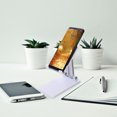 thumbnail image 3 of MasteelfCA Phone Stand Foldable Phone Rack Telescopic Phone Stand Desktop Tablet Support, 3 of 7