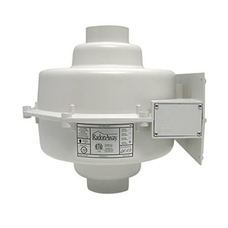 - radonaway 23006-1 gp301 radon mitigation fan, 3