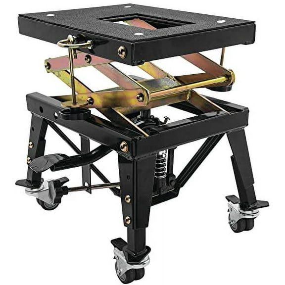 BikeMaster SMI2091-ECO-W