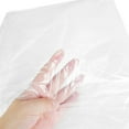 thumbnail image 2 of Film Poly Transparent en Plastique pour Serre, Polytunnel, Couverture de Serre Chaude, Divers L, 2 of 10