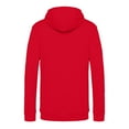 thumbnail image 2 of B&C Chandail à Capuchon # pour Hommes, 2 of 3