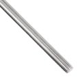 thumbnail image 1 of Unique Bargains Tige Entièrement Filetée M10 x 500mm Filetage Droit en Acier Inoxydable 304, 1 of 4
