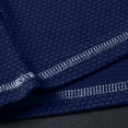 thumbnail image 7 of Vmvidoty Men's Short Sleeve Moisture Wicking Active Performance Crew Neck Tee Dark Blue M, 7 of 7