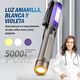 thumbnail image 4 of Lámpara Médica Portátil Recargable Para Diagnóstico Belug, Negro, 4 of 5