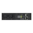 thumbnail image 5 of CyberPower Monitored Series PDU15MHVIEC8FNET - power distribution unit, 5 of 5