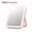 1PC Pink Shell, variant on 33LED Foldable Touch Mirror Light 3-Color Modes USB Rechargeable Portable Vanity Light for Bathroom Travel Dressing Table Decor