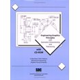 thumbnail image 1 of Pre-Owned Engineering Graphics Principles & Geometric Tolerancing (Paperback) 1585030457 9781585030453, 1 of 1