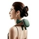thumbnail image 4 of Masajeador Biomimético de Calor 4D con Amasamiento para Cuello y Espalda | Presión Digital Portátil Inalámbrica | Calor Relajante | 70 Min de Uso | Diseño Portátil/De Cinturón | Ideal Como Regalo par, 4 of 7