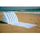 thumbnail image 2 of Tumbona inflable BeachBack, sofá de aire portátil con respaldo, 2 of 8