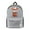 Gray, variant on Jey Uso Yeet Yeet Yeet Backpack Unisex Shoulders Bag Casual Fashion Daypacks Travel Bags