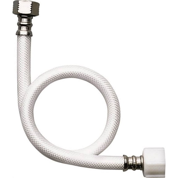 Fluidmaster Toilet Supply 3/8compx7/8blx9