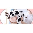 thumbnail image 3 of Cute cow plush toy 50cmLG509, 3 of 5