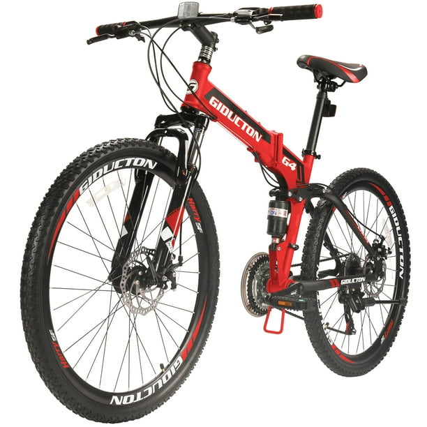 Inch Mountain Bike 17 Inch Frame Mongoose Colton Adult Mountain