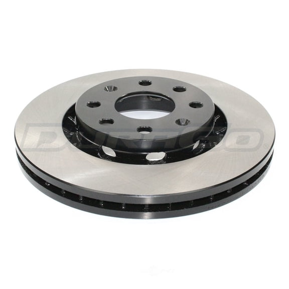 DuraGo BR900314-02 Disc Brake Rotor
