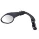 thumbnail image 2 of Yuarrent Espejos retrovisores Accesorios para ciclismo Artesanía Rotación libre 360 ​​grados Lente de bicicleta liviana Pieza reemplazada ajustable Ciclismo Redondo a la izquierda, 2 of 6
