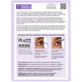 thumbnail image 3 of Salon Perfect - Diy Pre-Glued Lash Clusters Wispie Short, 3 of 7