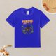 thumbnail image 2 of Camiseta Algodón de Naru para niños, 2 of 5