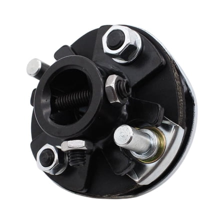 Steering Rag Joint 1" x 3/4" - 30 for  525 605 700