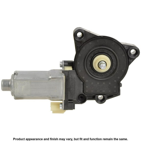 CARDONE New 82-45001 Power Window Motor Rear Left, Front Left fits 2007-2011 Hyundai